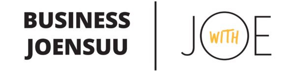Business joensuu