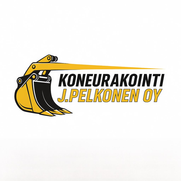 Koneurakointi J. Pelkonen Oy