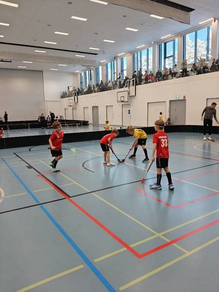 P9 peleillä Joensuussa