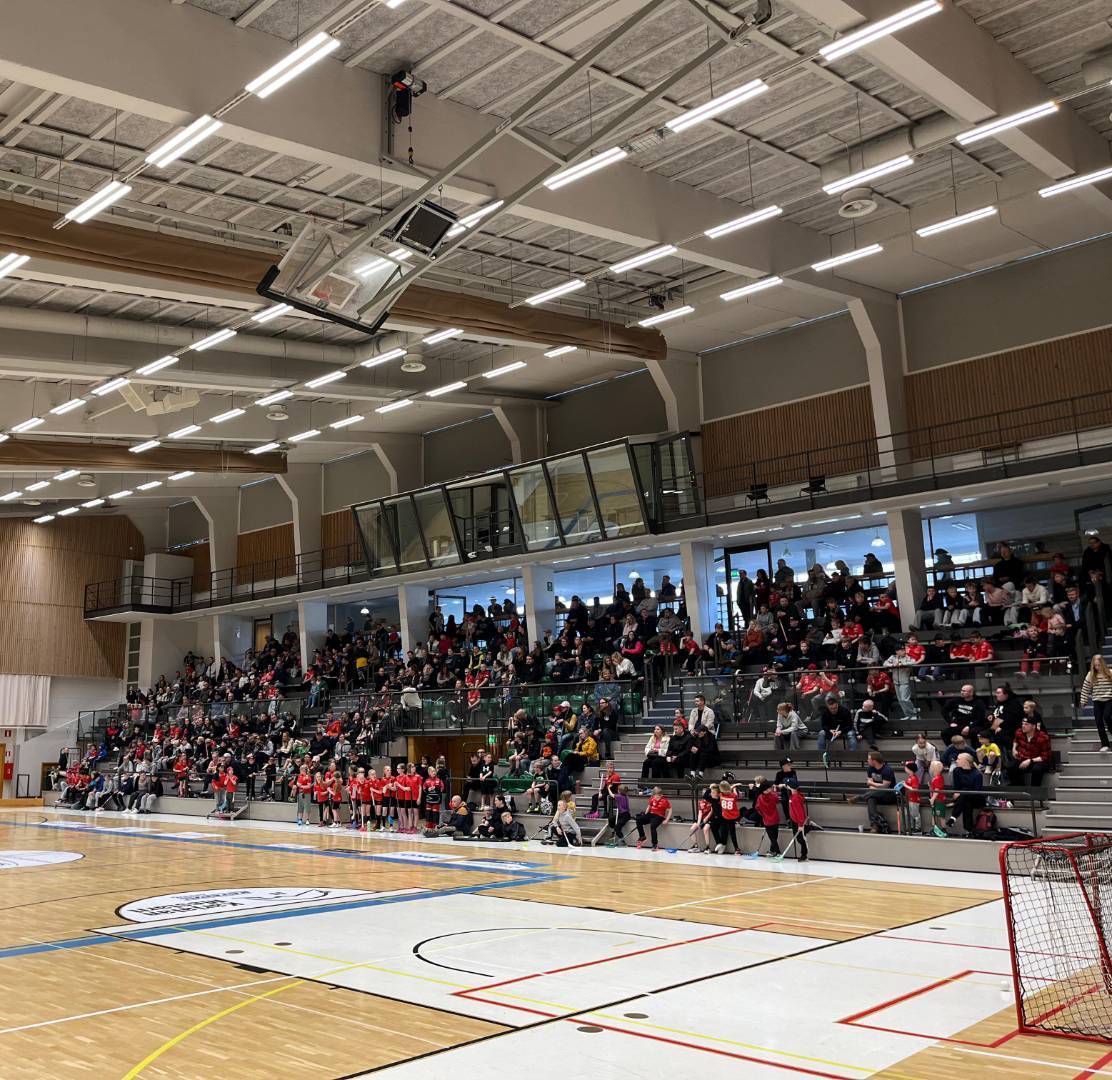 Kauden päättäjäiset 6.5.2026