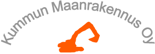 Kummun maanrakennus oy