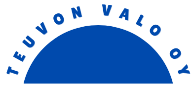 Teuvon Valo Oy