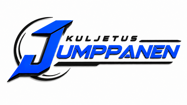 Kuljetus Jumppanen