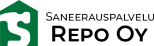 Saneerauspalvelu Repo