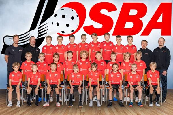 Tervetuloa Josba U10 (2017 syntyneiden) sivuille
