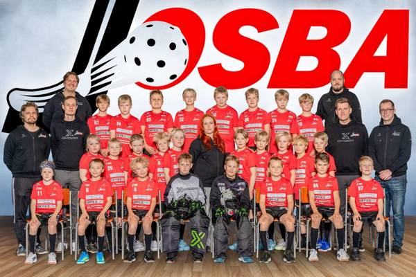 Tervetuloa U11-joukkueen (2016 syntyneet) sivuille!