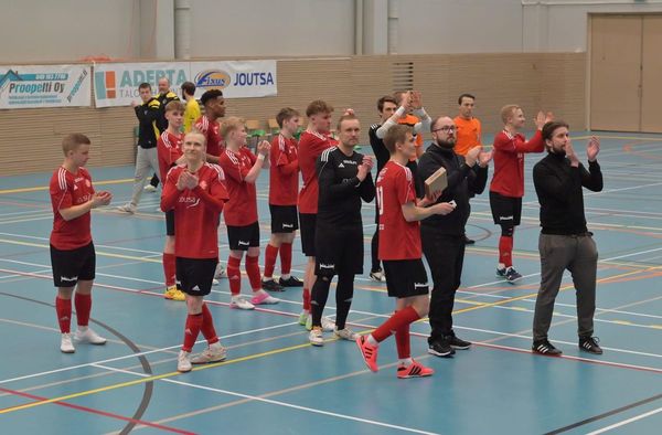 Miten sujui Futsal-Ykkösen kausi 23/24?