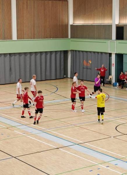 Futsal-Ykkösen kausi käyntiin tappiolla TP-49:ää vastaan