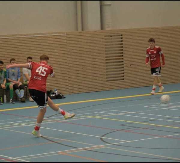 ​Ei pisteitä Toijalasta