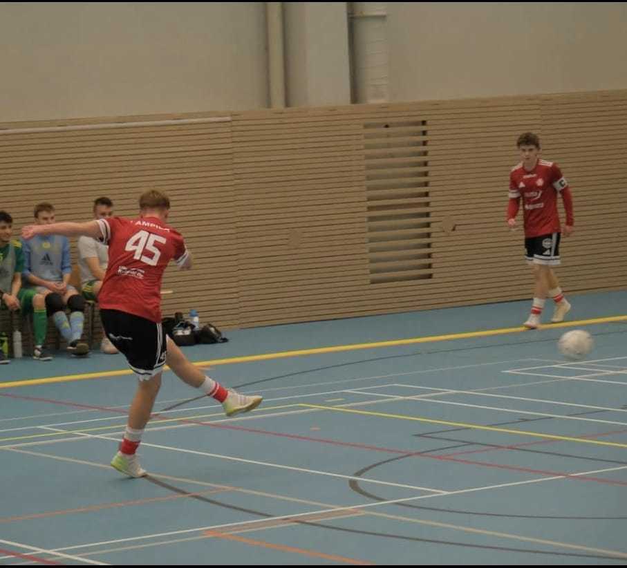 ​Ei pisteitä Toijalasta