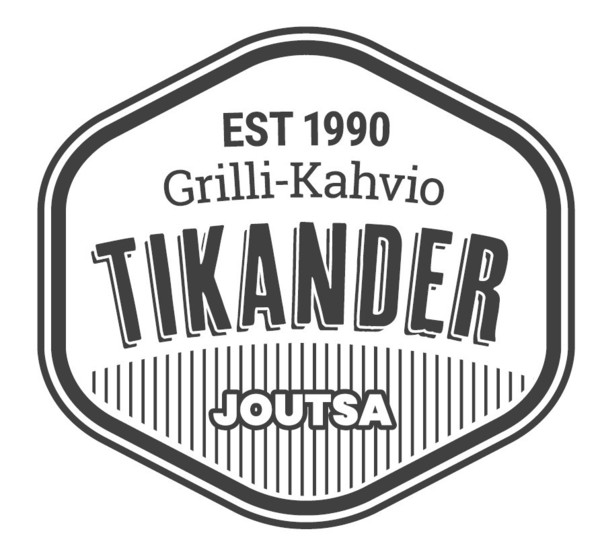 Grili Kahvio Tikander