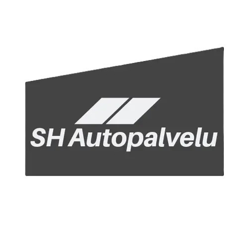 SH Autopalvelu