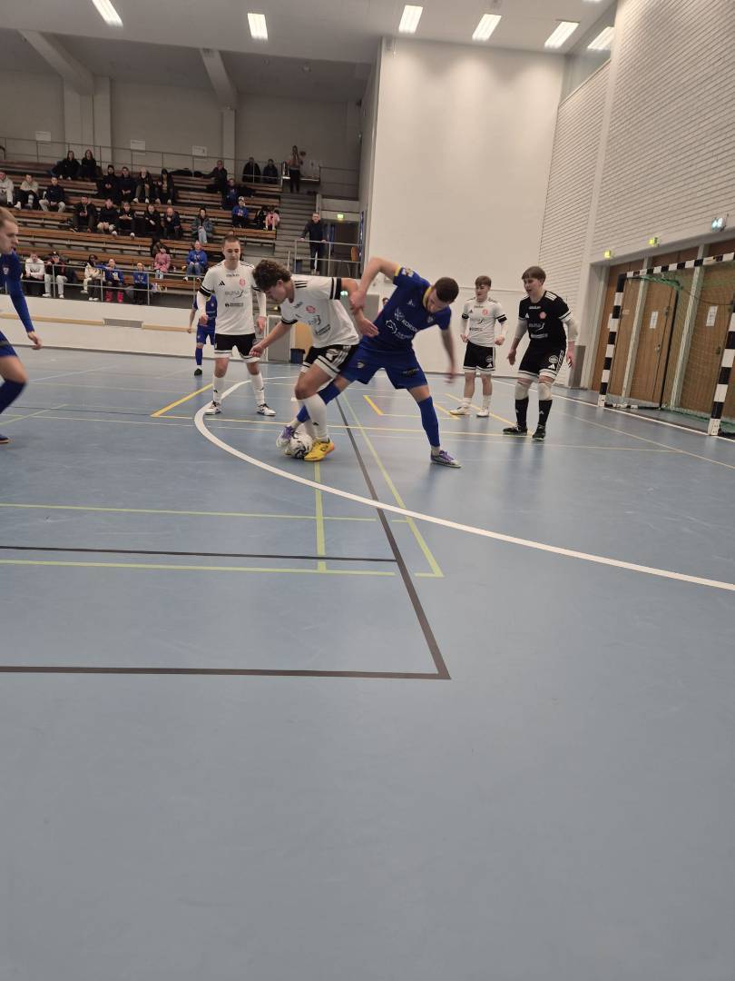 Onnistunut tuplaviikonloppu Vaasassa – JoSePalle kolme tärkeää pistettä