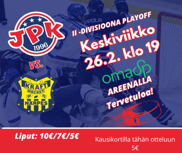 Runkosarja päätökseen kotivoitolla.