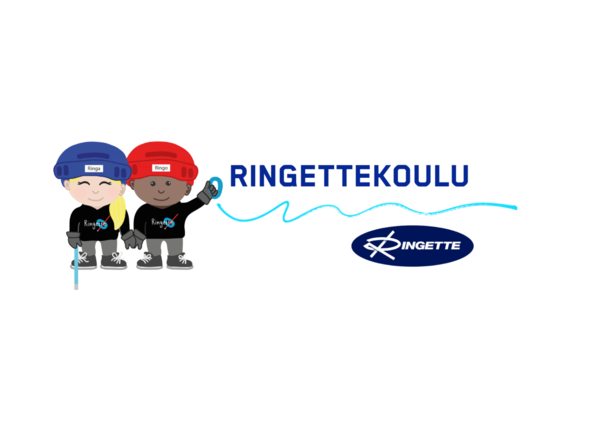 Ringettekoulu 2026-2027