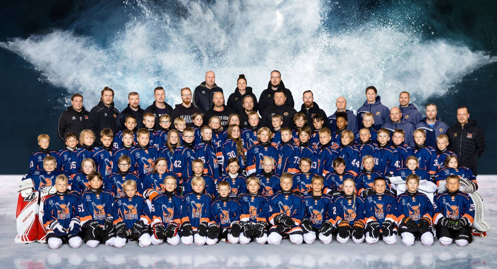 Kjt-Haukat U12