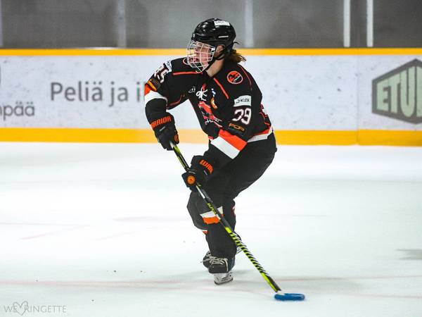 Marraskuun kotipelit