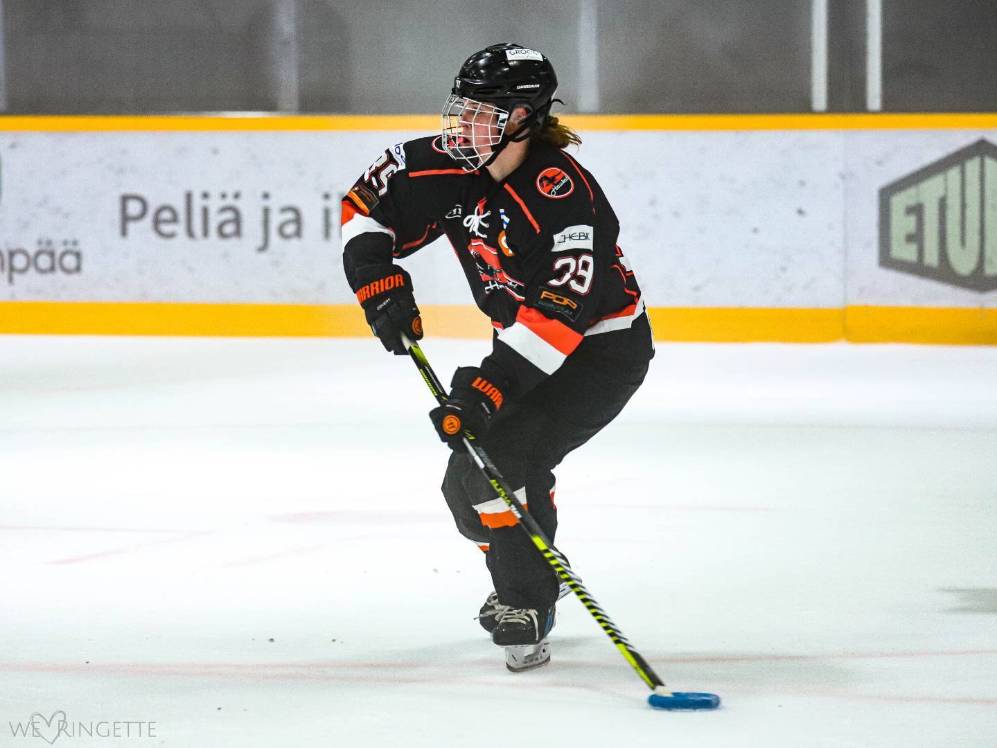 Marraskuun kotipelit