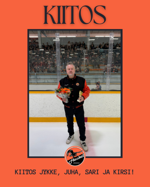 KIITOS