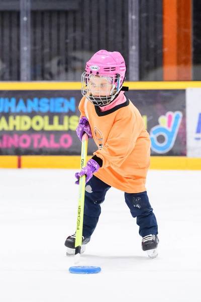 MAKSUTON RINGETTEKOULU