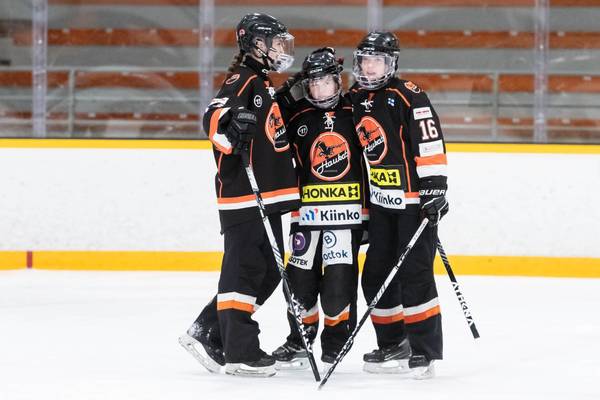 Syyskuun ringeten kotipelit Järvenpäässä