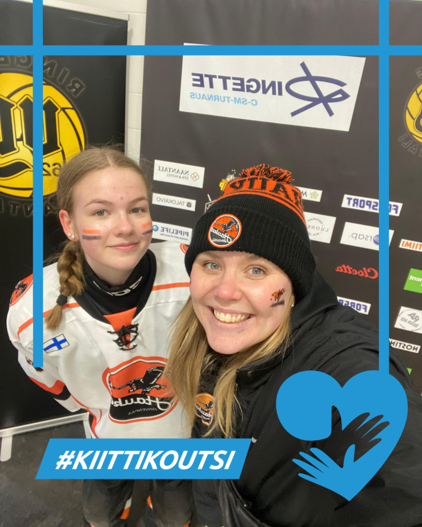#KIITTIKOUTSI