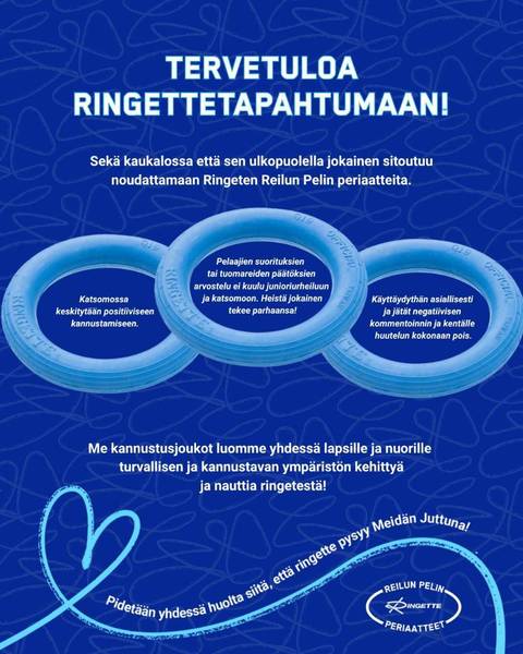 Ringeten Reilu Peli