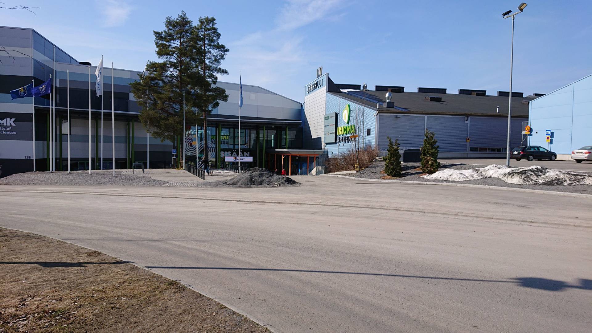 Saimaa Trophy 2019 Mikkelissä