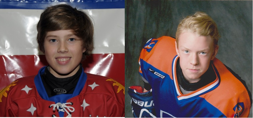Eetu Mäki, Tobias Åkerman ja Toni Utunen palkittiin Pohjolaleirillä