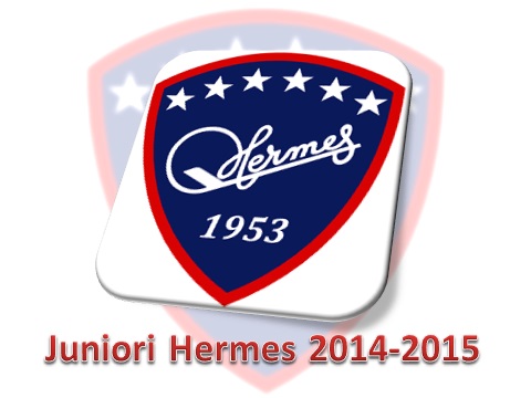 Juniori Hermes Kauden 2014-2015 päättäjäiset