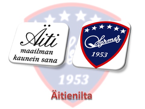 Äitienilta