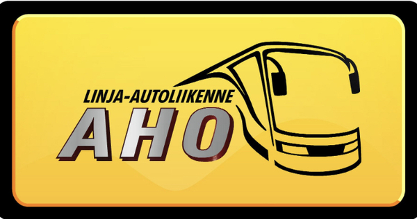 Linja-autoliikenne O.A.Aho Oy