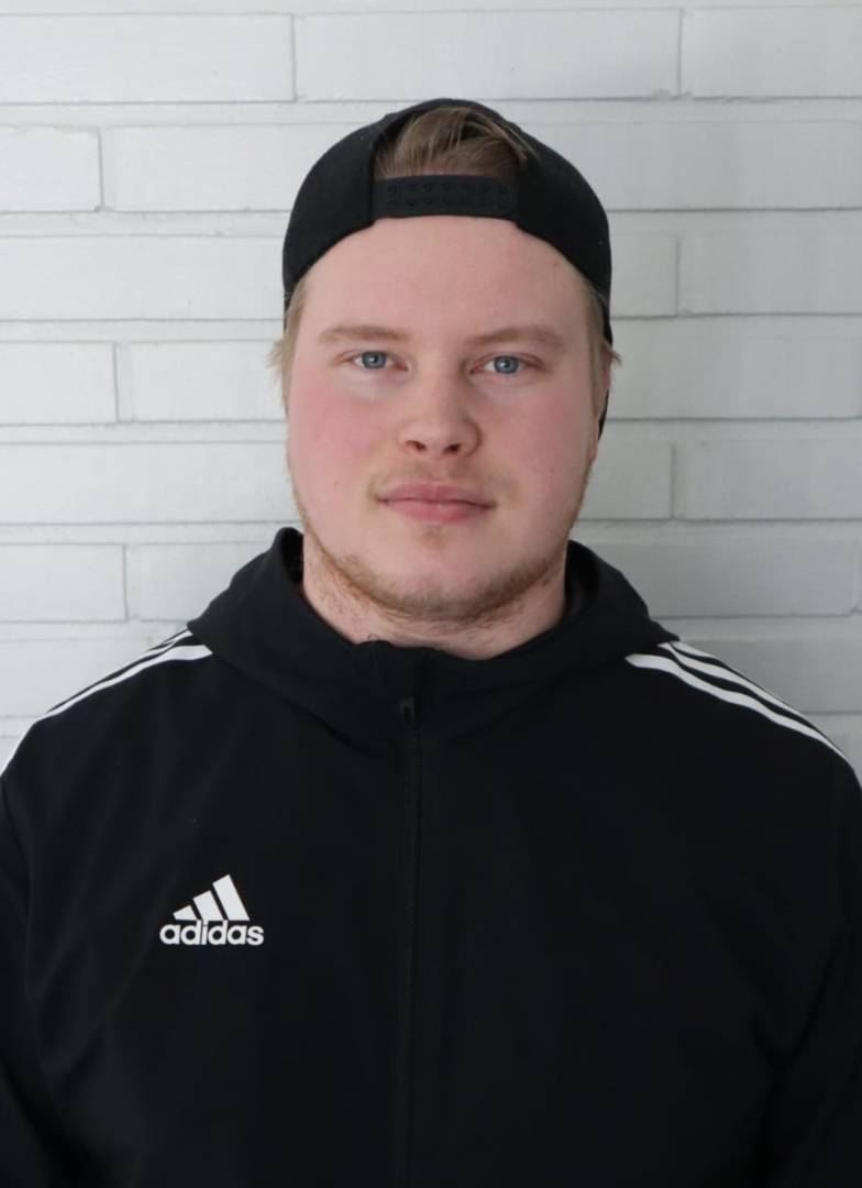 Petteri Priuska U15-vastuuvalmentajaksi kaudelle 2024-2025