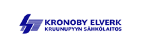 Kronoby Elverk