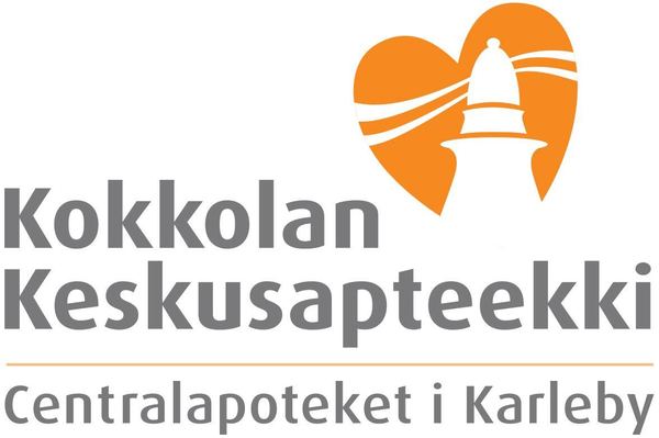 Kokkolan Keskusapteekki