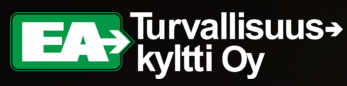 EA Turvallisuuskyltti Oy