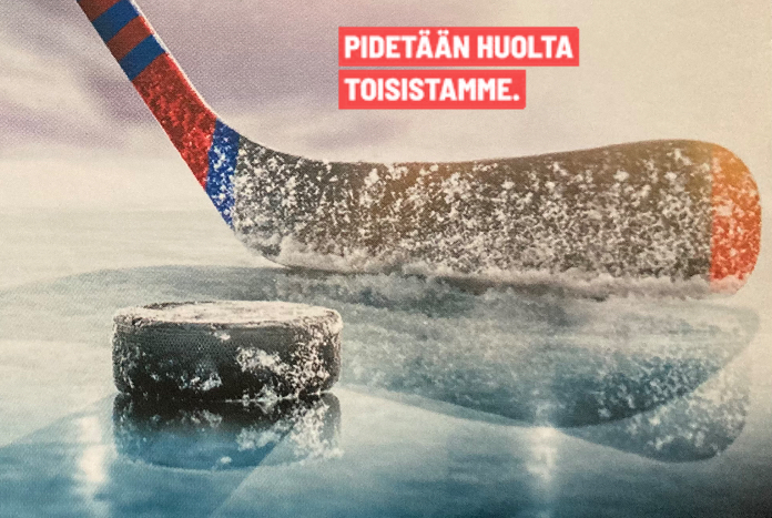 U9-U12-junioreiden tukihaku käyntiin 15.9.2025