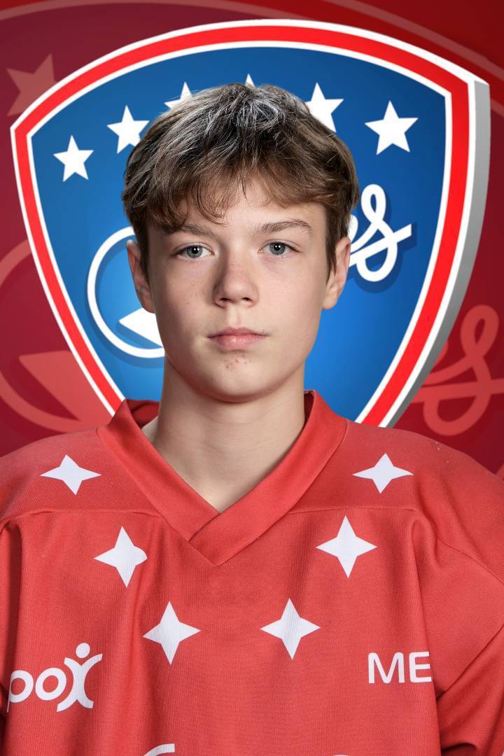 Liam Lindqvist Pre Campille Vuokattiin