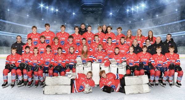 Hermes U15 ~ 2025-26