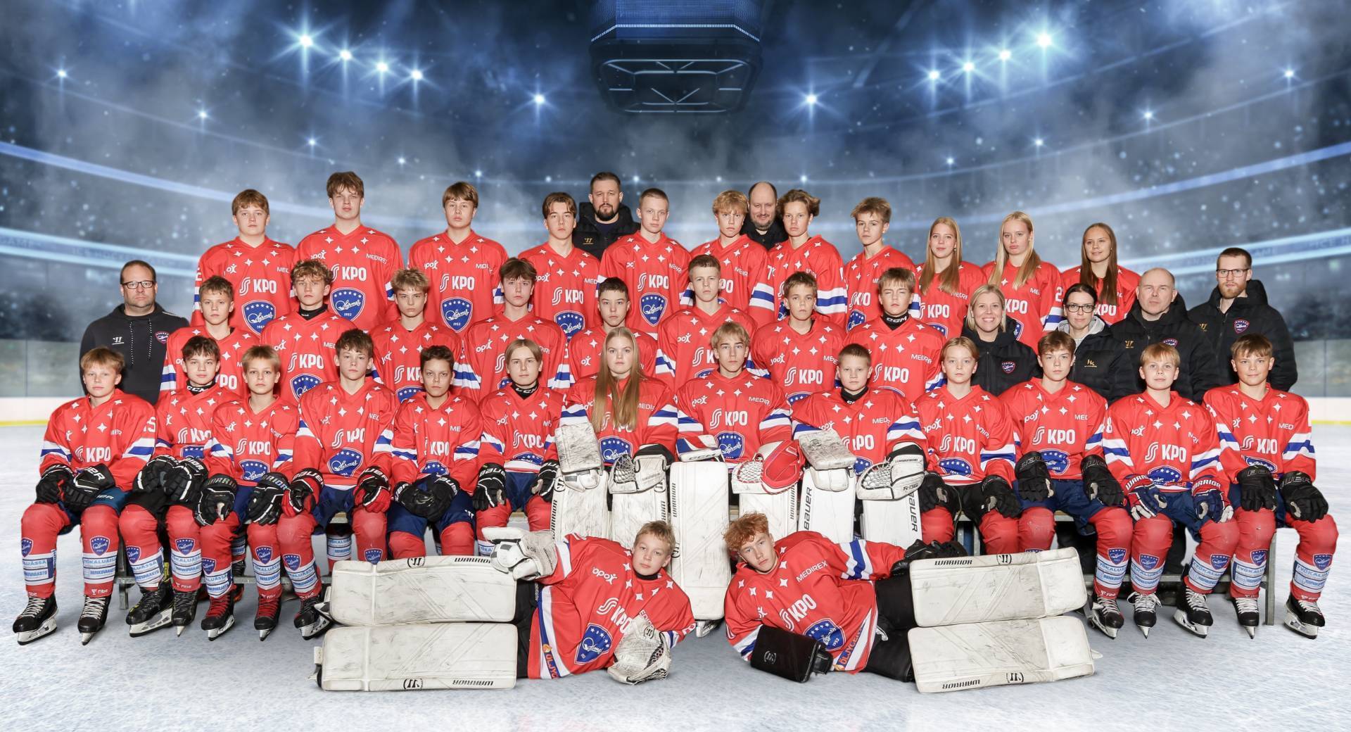 Hermes U15 ~ 2025-26