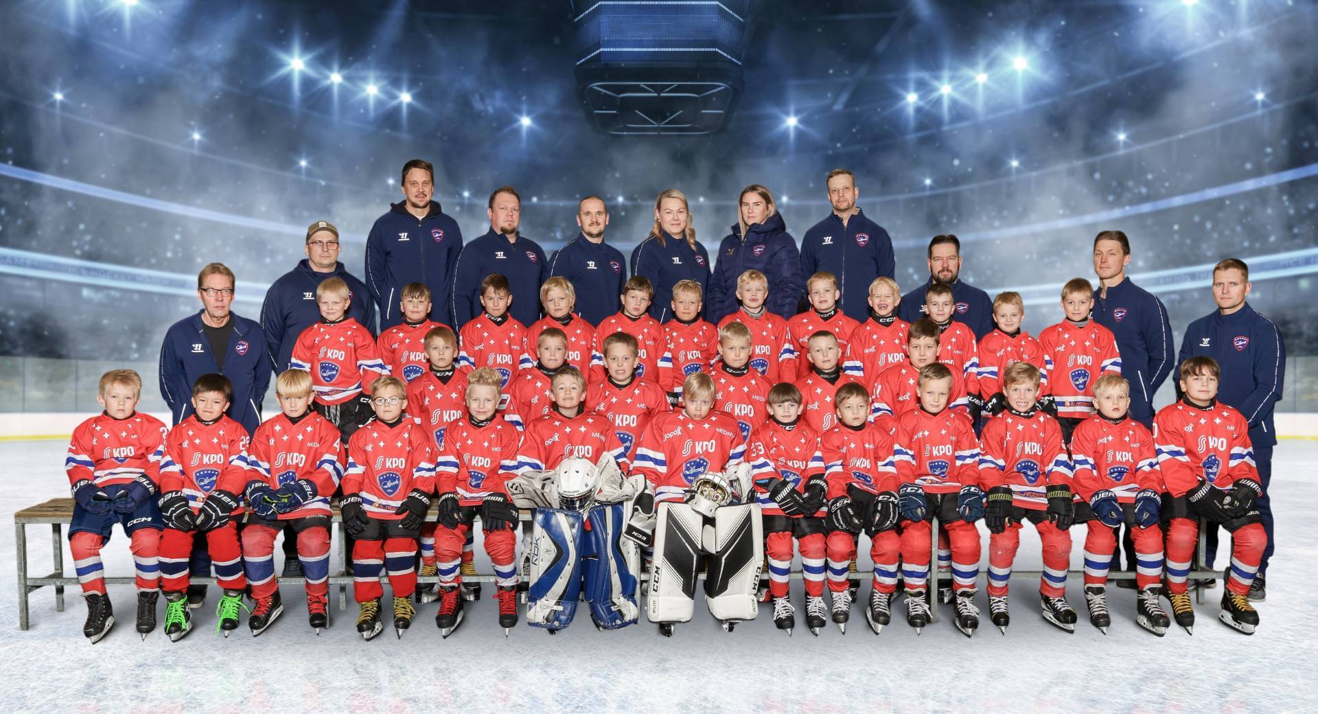 HermesU8 - 2025-2026