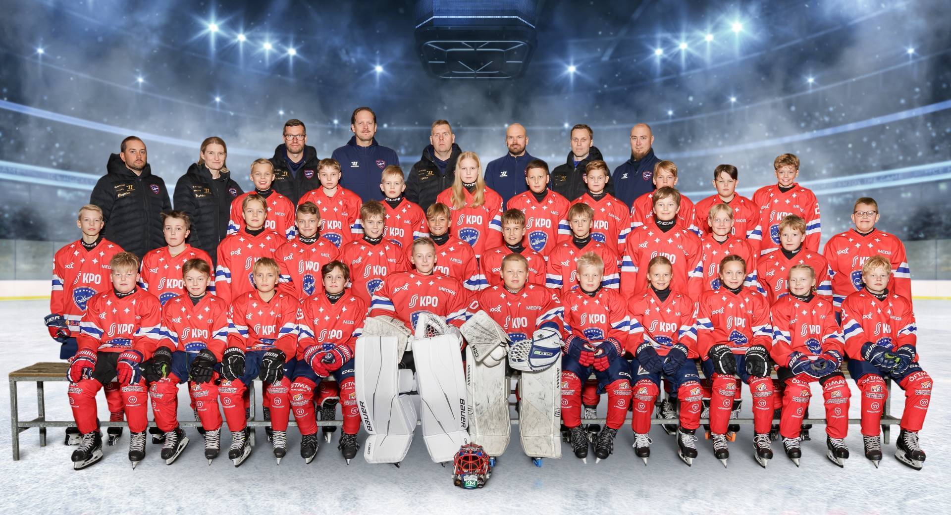 Hermes U12 Kausi 2025-2026