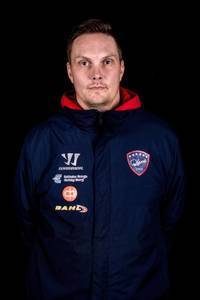 Vuoden tekijä - Markus Petäjä