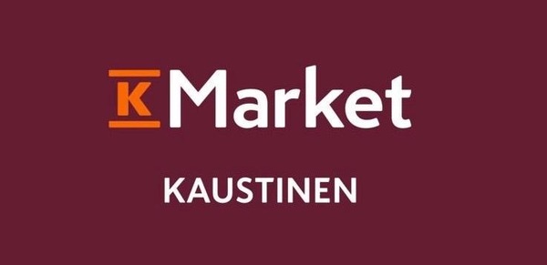 K-Market Kaustinen