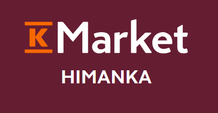 K-Market Himanka