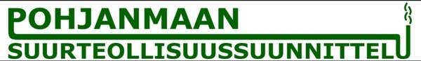 Pohjanmaan Suurteollisuussuunnittelu