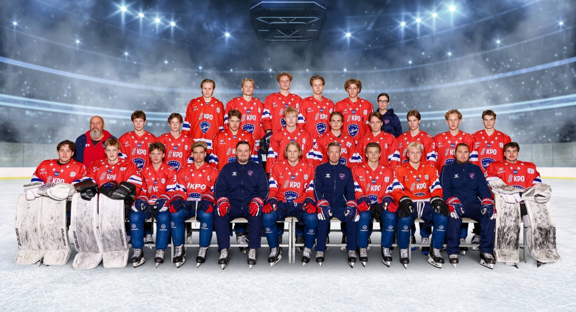 Juniori Hermes U20