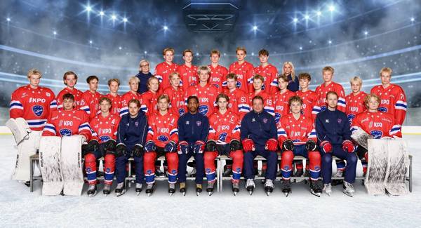 Juniori Hermes U18