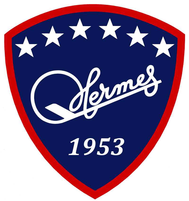 Hermes B1 kaudella 2016-2017