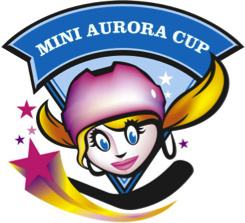 GHD takana Mini Aurora Cup edessä!
